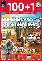 100+1 zahraniční zajímavost 4/2014