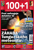 100+1 zahraniční zajímavost 7/2014