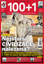 100+1 zahraniční zajímavost 1/2015