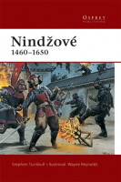 Nindžové